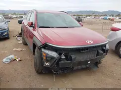 KM8HB3AB1SU221970 2025 HYUNDAI KONA