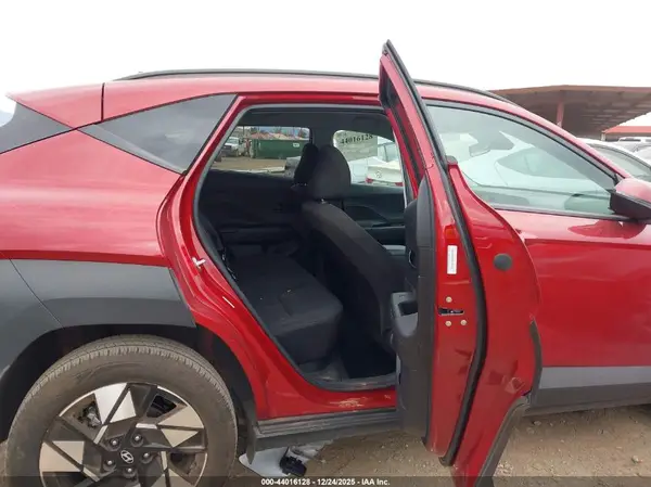 KM8HB3AB1SU221970 2025 HYUNDAI KONA - Image 8