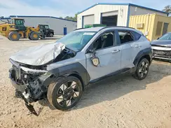 KM8HB3AB1SU224299 2025 HYUNDAI KONA