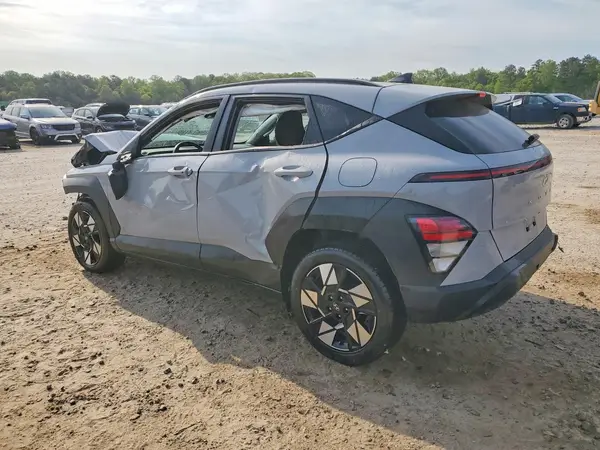 KM8HB3AB1SU224299 2025 HYUNDAI KONA - Image 2