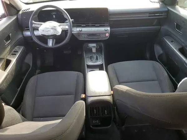 KM8HB3AB1SU224299 2025 HYUNDAI KONA - Image 8