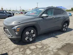 KM8HB3AB1SU225453 2025 HYUNDAI KONA
