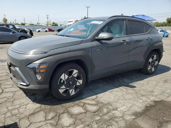 KM8HB3AB1SU225453 2025 HYUNDAI KONA - Image 1