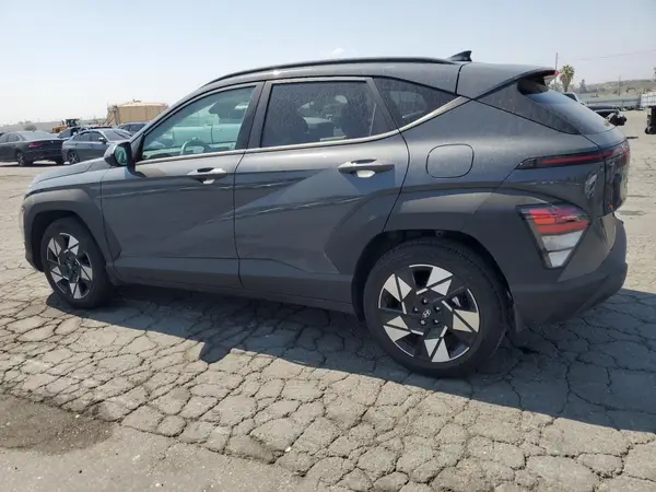KM8HB3AB1SU225453 2025 HYUNDAI KONA - Image 2