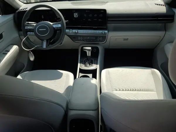 KM8HB3AB1SU225453 2025 HYUNDAI KONA - Image 8