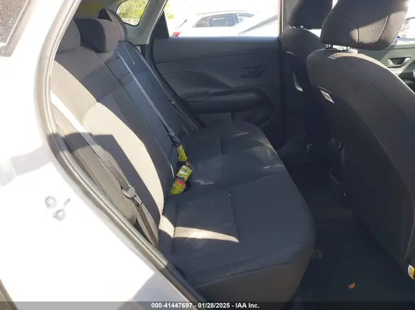 KM8HB3AB1SU228708 2025 HYUNDAI KONA - Image 8