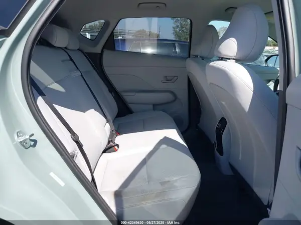 KM8HB3AB1SU229311 2025 HYUNDAI KONA - Image 8