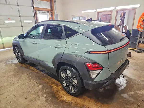KM8HB3AB1SU231138 2025 HYUNDAI KONA - Image 2