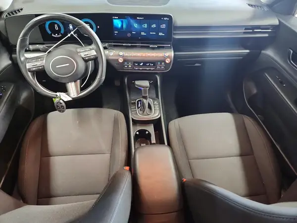 KM8HB3AB1SU231138 2025 HYUNDAI KONA - Image 8