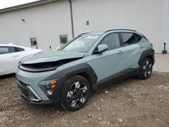 KM8HB3AB1SU233939 2025 HYUNDAI KONA