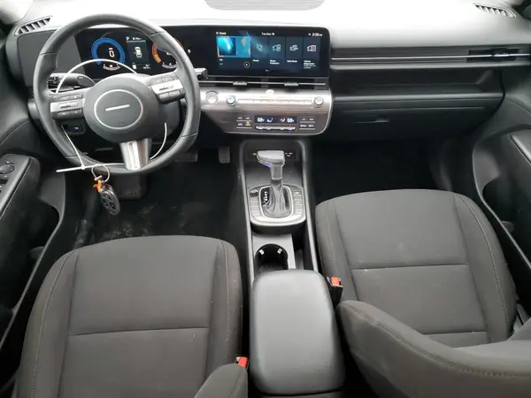 KM8HB3AB1SU233939 2025 HYUNDAI KONA - Image 8