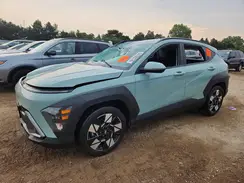 KM8HB3AB1SU234511 2025 HYUNDAI KONA
