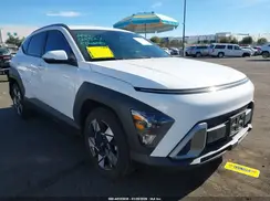 KM8HB3AB1SU234959 2025 HYUNDAI KONA