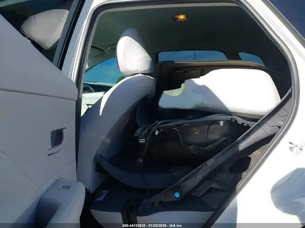 KM8HB3AB1SU234959 2025 HYUNDAI KONA - Image 8