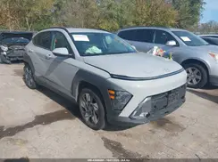KM8HB3AB1SU235481 2025 HYUNDAI KONA