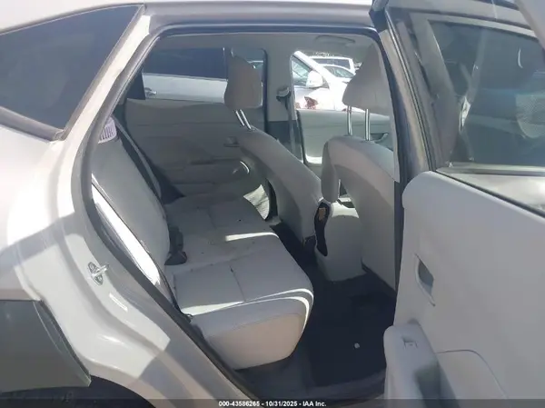 KM8HB3AB1SU235481 2025 HYUNDAI KONA - Image 8