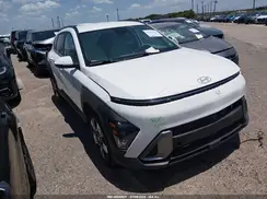 KM8HB3AB1SU248313 2025 HYUNDAI KONA
