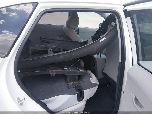 KM8HB3AB1SU248313 2025 HYUNDAI KONA - Image 8