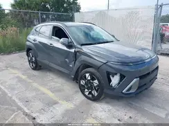 KM8HB3AB1SU250837 2025 HYUNDAI KONA