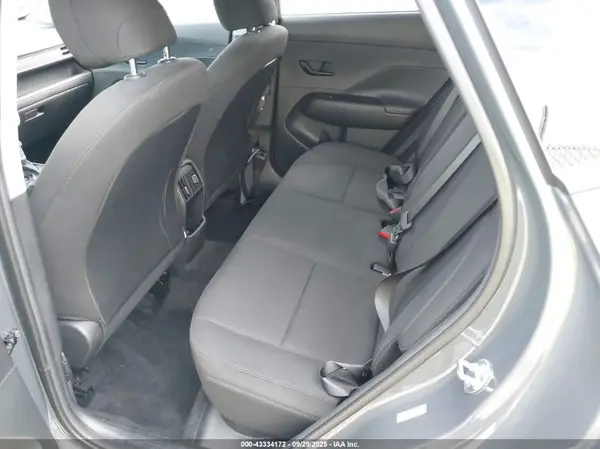 KM8HB3AB1SU250837 2025 HYUNDAI KONA - Image 8