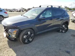 KM8HB3AB1SU252104 2025 HYUNDAI KONA