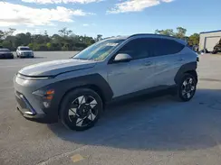 KM8HB3AB1SU253771 2025 HYUNDAI KONA