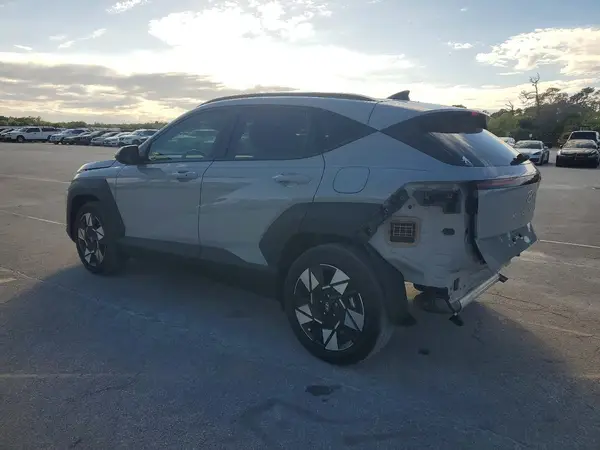 KM8HB3AB1SU253771 2025 HYUNDAI KONA - Image 2
