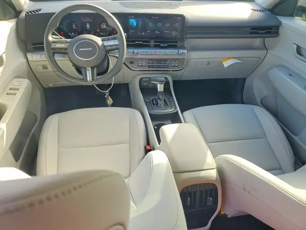 KM8HB3AB1SU253771 2025 HYUNDAI KONA - Image 8