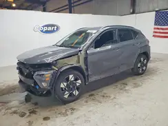 KM8HB3AB1SU253852 2025 HYUNDAI KONA
