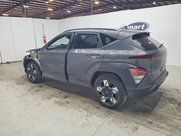 KM8HB3AB1SU253852 2025 HYUNDAI KONA - Image 2