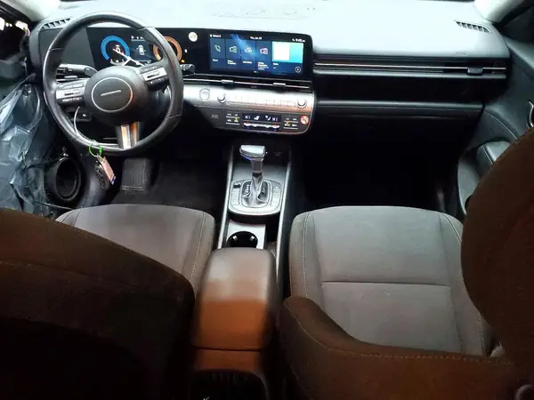 KM8HB3AB1SU253852 2025 HYUNDAI KONA - Image 8