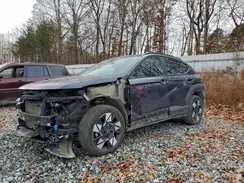 KM8HB3AB1SU263345 2025 HYUNDAI KONA