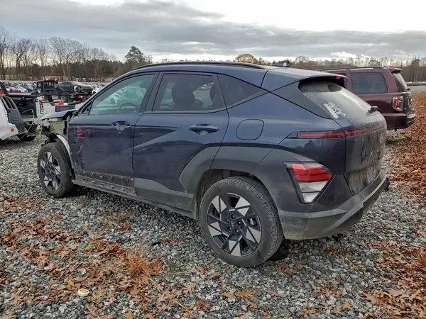 KM8HB3AB1SU263345 2025 HYUNDAI KONA - Image 2