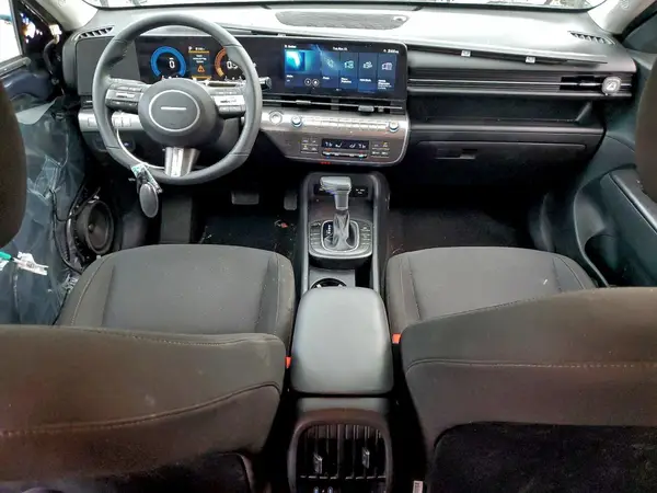 KM8HB3AB1SU263345 2025 HYUNDAI KONA - Image 8