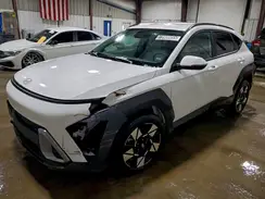 KM8HB3AB1SU266164 2025 HYUNDAI KONA