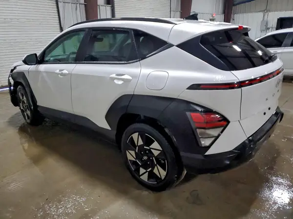 KM8HB3AB1SU266164 2025 HYUNDAI KONA - Image 2