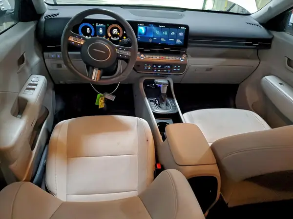 KM8HB3AB1SU266164 2025 HYUNDAI KONA - Image 8