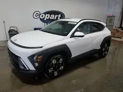 KM8HB3AB1SU283398 2025 HYUNDAI KONA