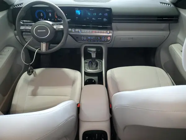 KM8HB3AB1SU283398 2025 HYUNDAI KONA - Image 8