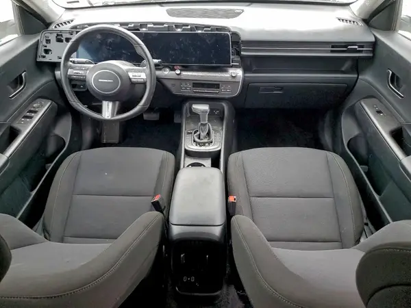 KM8HB3AB1SU285507 2025 HYUNDAI KONA - Image 8