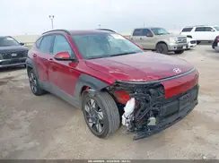 KM8HB3AB1SU286026 2025 HYUNDAI KONA