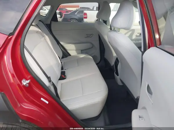 KM8HB3AB1SU286026 2025 HYUNDAI KONA - Image 8