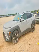 KM8HB3AB1SU286270 2025 HYUNDAI KONA