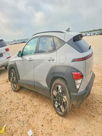 KM8HB3AB1SU286270 2025 HYUNDAI KONA - Image 2