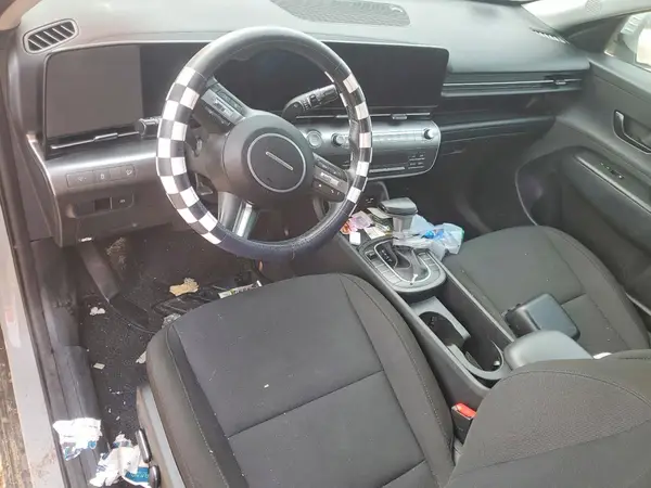 KM8HB3AB1SU286270 2025 HYUNDAI KONA - Image 8