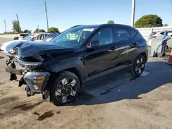 KM8HB3AB1SU286544 2025 HYUNDAI KONA