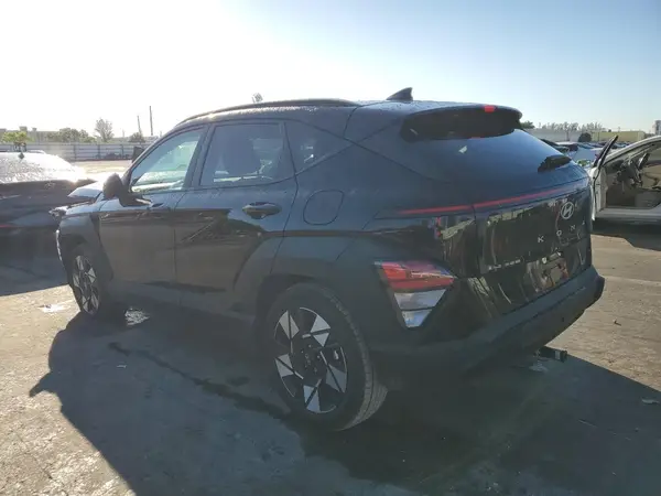 KM8HB3AB1SU286544 2025 HYUNDAI KONA - Image 2