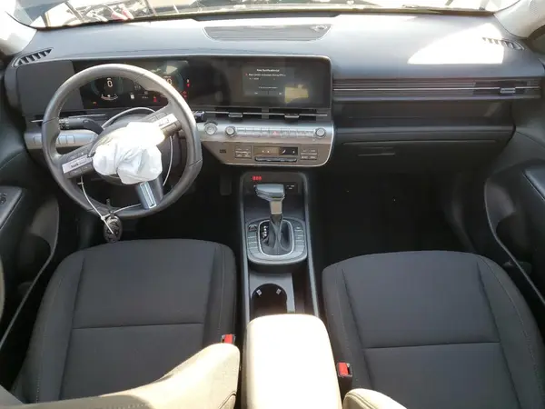 KM8HB3AB1SU286544 2025 HYUNDAI KONA - Image 8