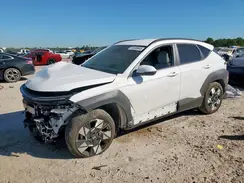 KM8HB3AB1SU292733 2025 HYUNDAI KONA