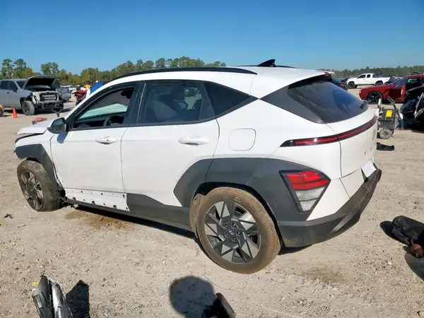KM8HB3AB1SU292733 2025 HYUNDAI KONA - Image 2
